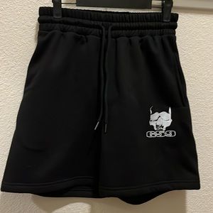 G59/$uicideboy$ men’s shorts SMALL / black
